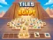 Гульня Tiles Of Egypt онлайн