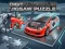 Гульня Digital Vehicles Jigsaw Puzzle онлайн