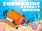 Гульня Submarine Extract Mission онлайн