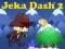 Гульня Jeka Dash 2 онлайн