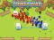 Гульня Tower War онлайн