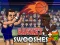 Гульня Basket Swooshes Plus онлайн
