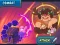 Гульня Magikmon онлайн