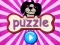 Гульня Dog Puzzle онлайн