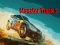 Гульня Monster Track 2 онлайн