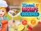 Гульня Hazel & Mom's Recipes онлайн