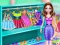 Гульня Crazy Mommy Busy Day онлайн