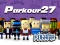 Гульня KOGAMA: Parkour27 онлайн