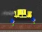 Гульня Sim Taxi New York онлайн