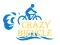 Гульня Crazy Bicycle онлайн