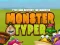 Гульня Monster Typer онлайн