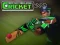 Гульня Cricket Batter Challenge онлайн