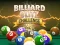 Гульня Billiard Blitz Challenge онлайн