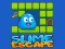 Гульня Slime Escape онлайн