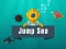 Гульня Jump Sea онлайн