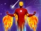 Гульня Iron Man онлайн
