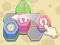 Гульня Hex Triple Match онлайн