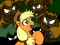 Гульня Pony Platforming Project онлайн