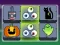 Гульня Halloween Mahjong Connect онлайн