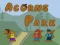 Гульня Acorns Park онлайн