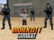 Гульня Broken City Combat онлайн