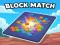 Гульня Block Match онлайн