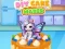Гульня Diy Cake Maker онлайн