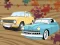 Гульня Old Timer Car Jigsaw онлайн