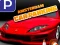 Гульня Amsterdam Car Parking онлайн