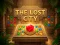 Гульня The Lost City Match 3 онлайн