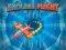 Гульня Endless Flight онлайн