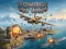 Гульня Bomber at War онлайн