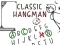 Гульня Classic Hangman онлайн