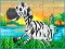Гульня Happy Animals Jigsaw онлайн