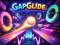 Гульня Gap Glide онлайн