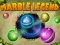 Гульня Marble Legend онлайн