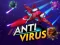 Гульня Anti Virus онлайн