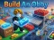 Гульня Build An Obby онлайн