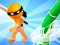 Гульня Ninja: Bamboo Assassin онлайн