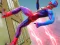 Гульня Light Speed Superhero Rescue Mission онлайн