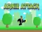 Гульня Arnie Attack онлайн