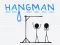 Гульня Hangman онлайн