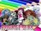 Гульня Coloring Book for Monster High онлайн