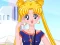 Гульня Sailor Scout`s Summer Style онлайн