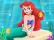 Гульня Mermaid Princess Adventure онлайн