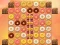 Гульня Donuts Crush онлайн