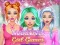 Гульня Makeup & Makeover Girl Games онлайн