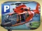 Гульня Helicopter Parking & Racing Simulator онлайн