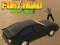 Гульня Fury Road Zombie Crash онлайн