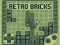 Гульня Retro Bricks онлайн